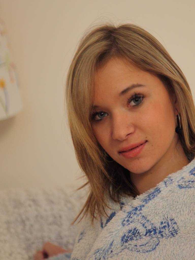 Photo de Georgine