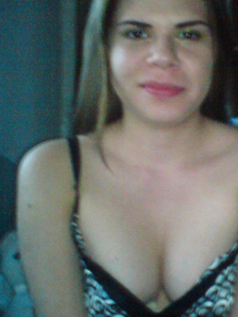 Photo de Lucile