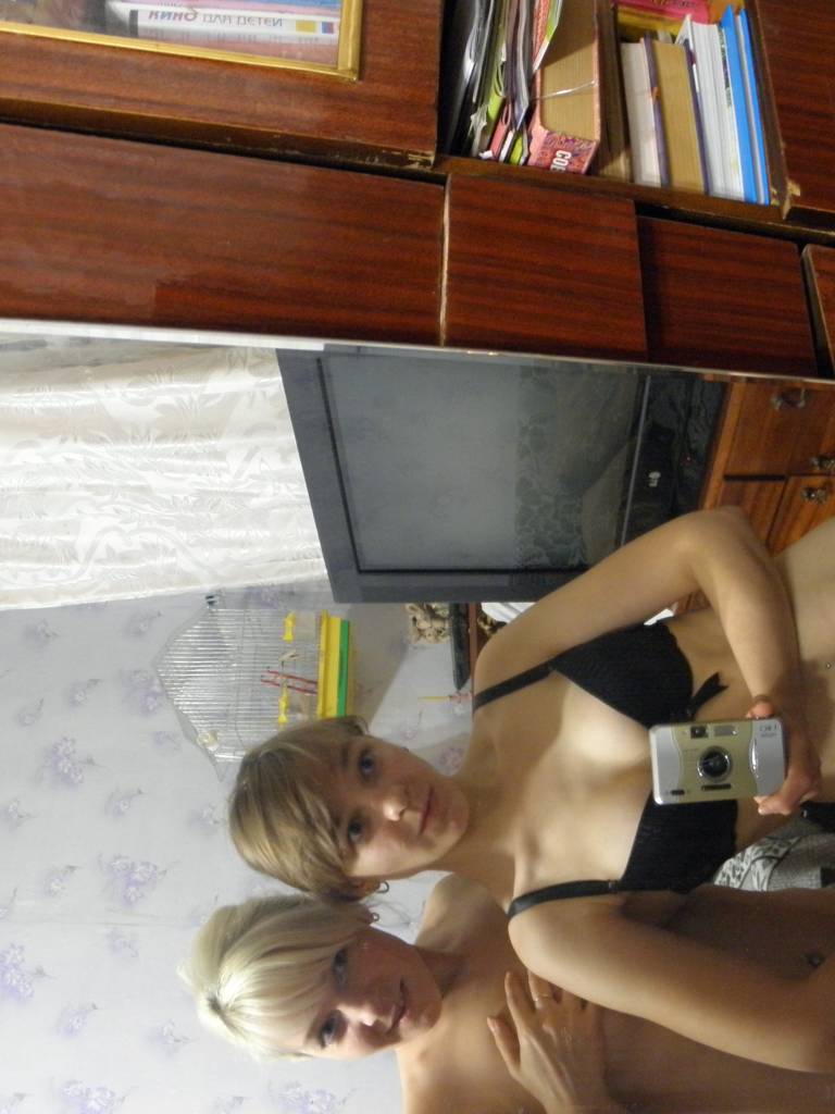 Photo de Charline