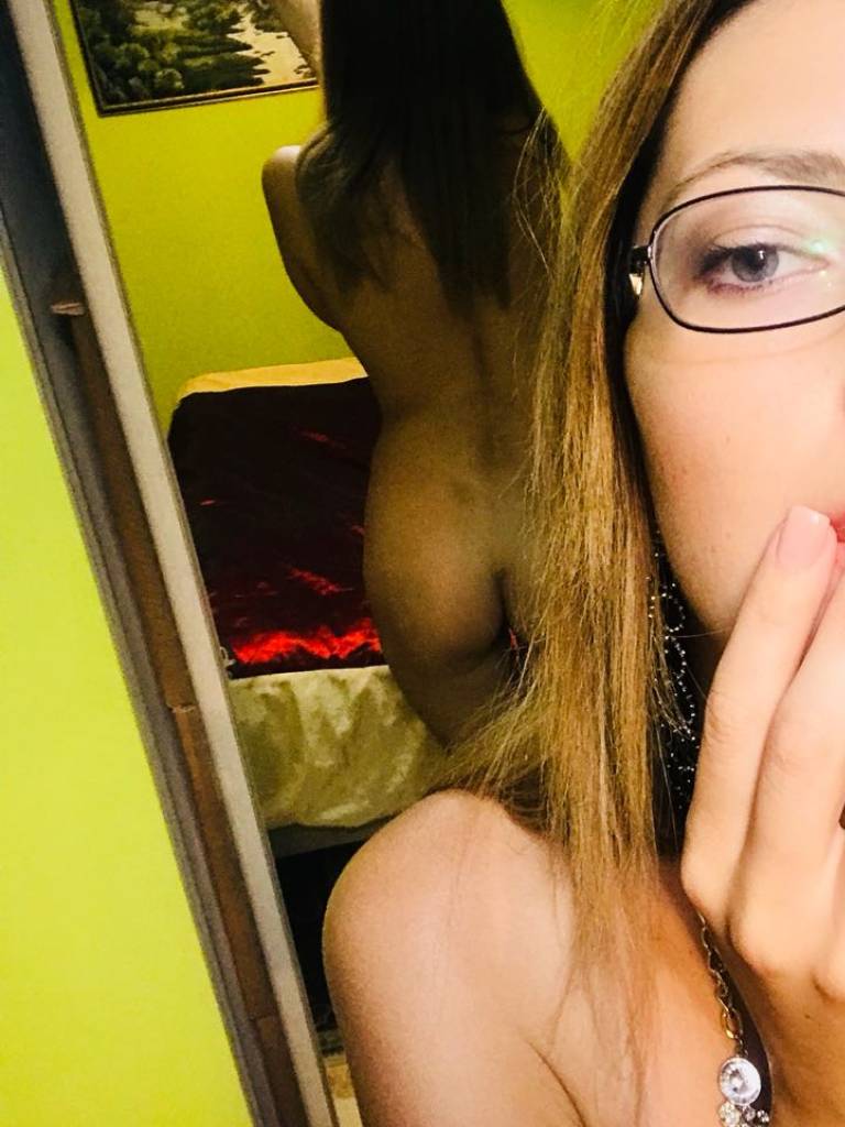 Photo de Ariane
