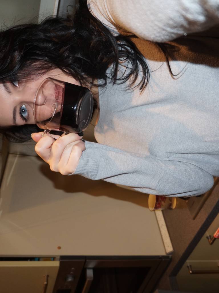 Photo de Margot