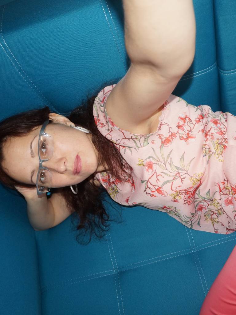 Photo de Toinette