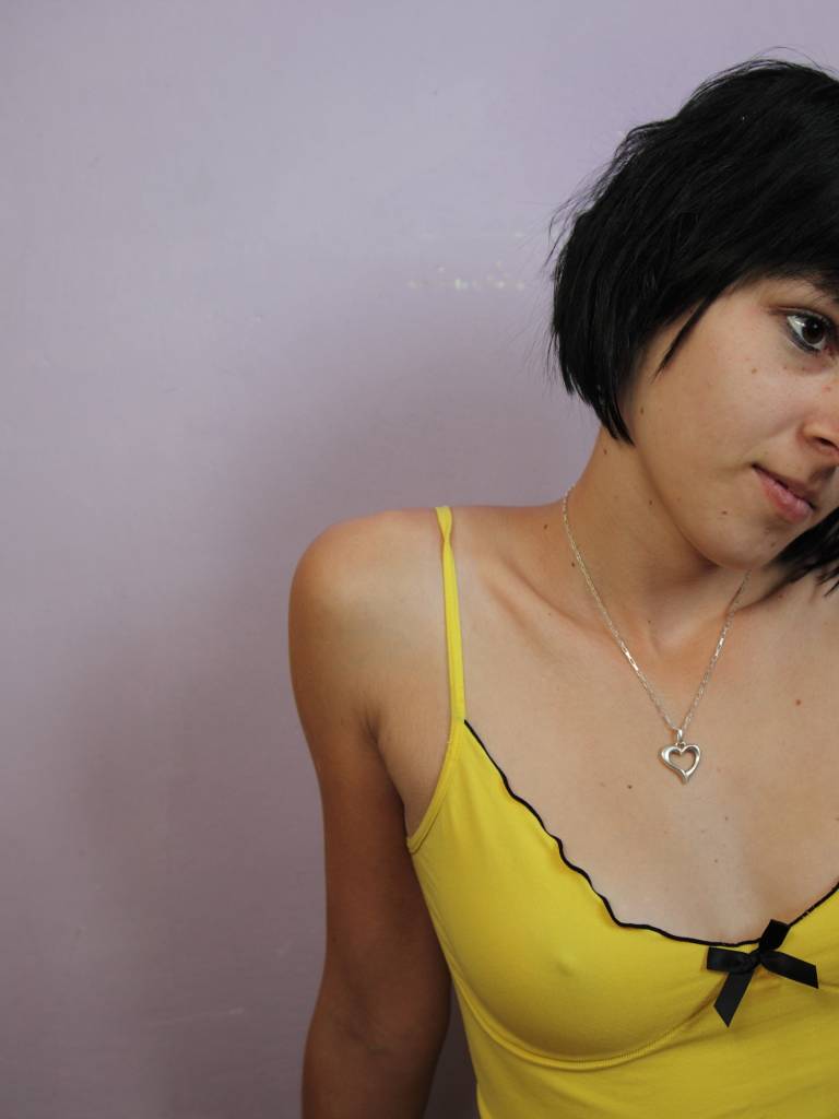 Photo de Camille