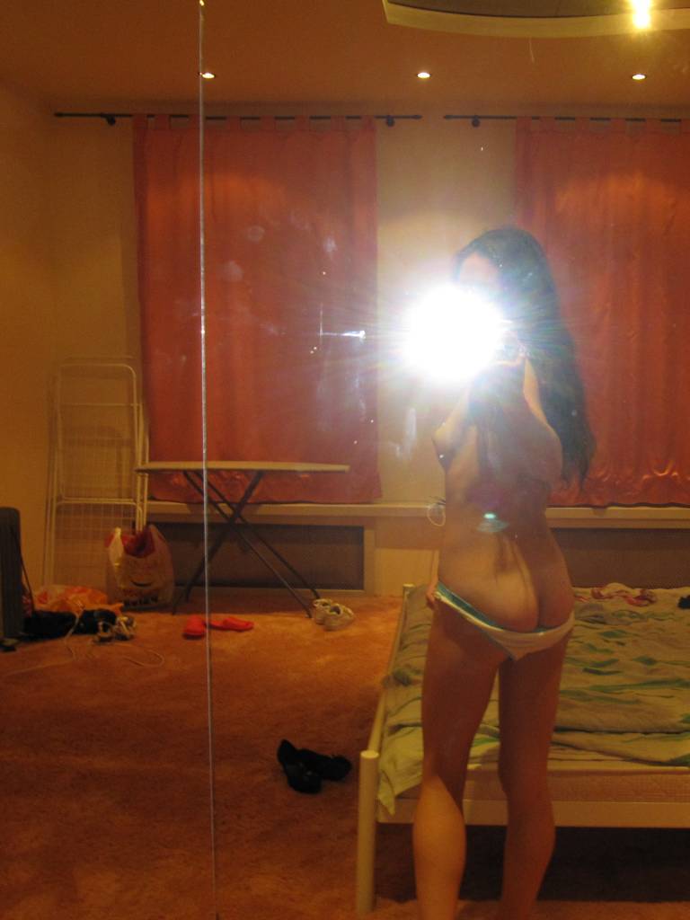 Photo de Paulette