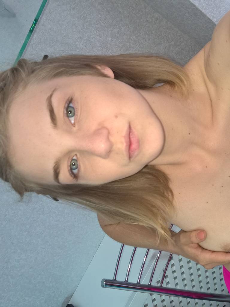 Photo de Yvette