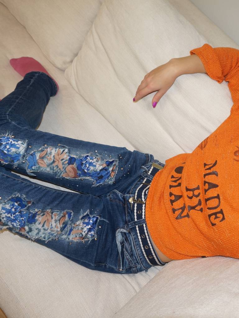 Photo de Antoinette