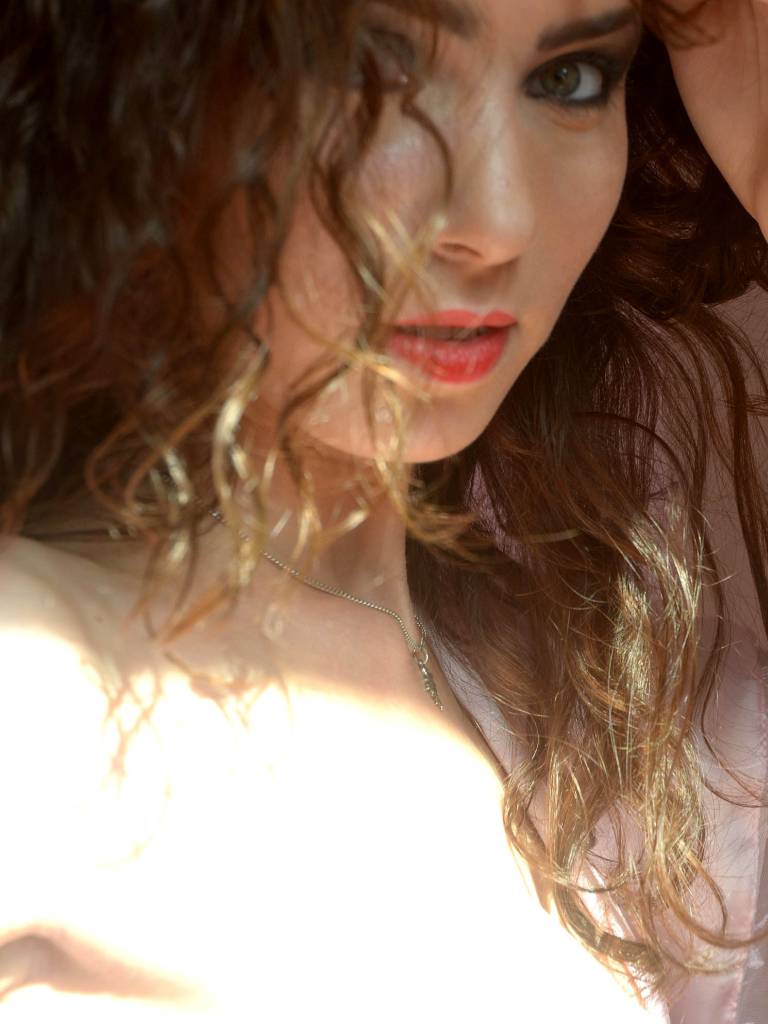 Photo de Louise