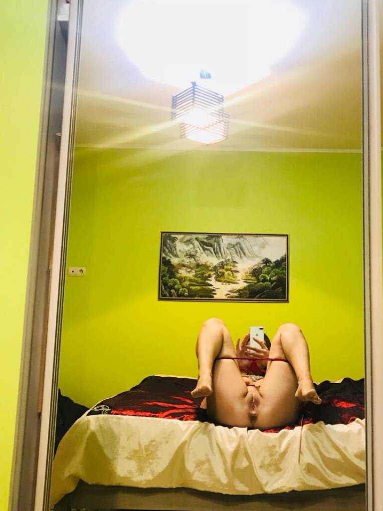 escort girl  Antony