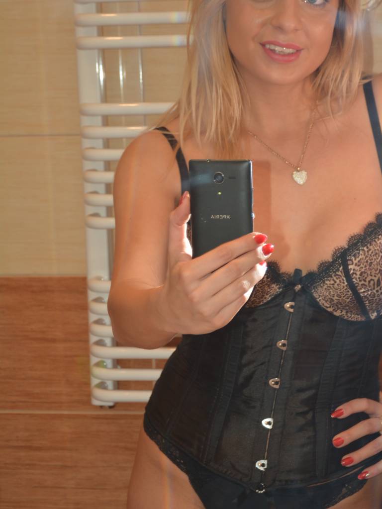 Photo de Annette
