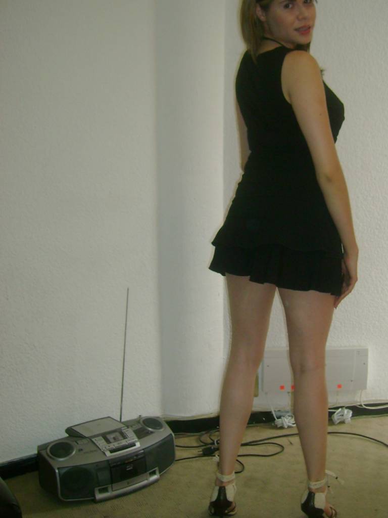 Photo de Mélissa