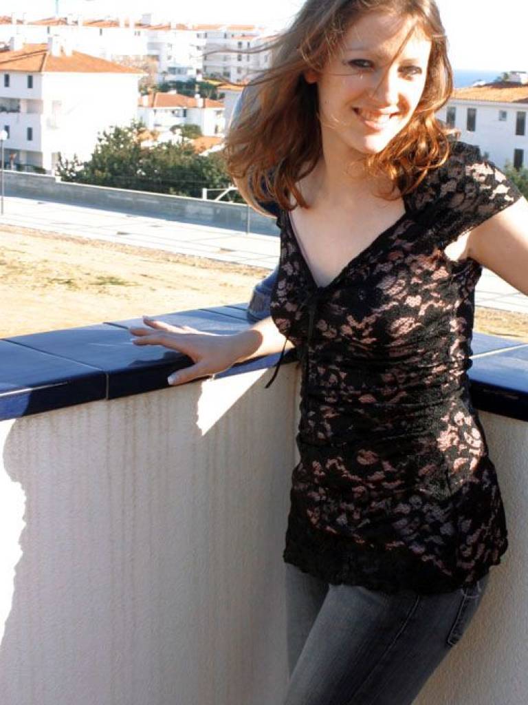 Photo de Aline