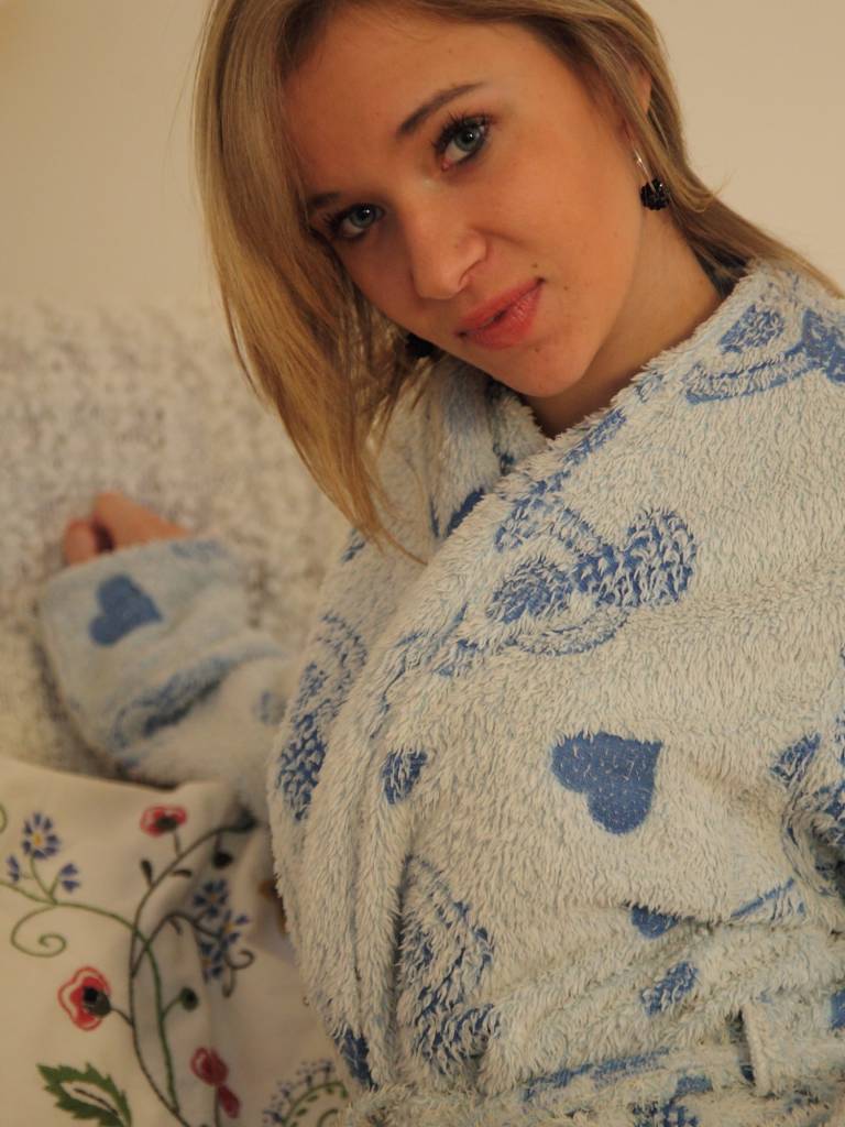 Photo de Anastasie