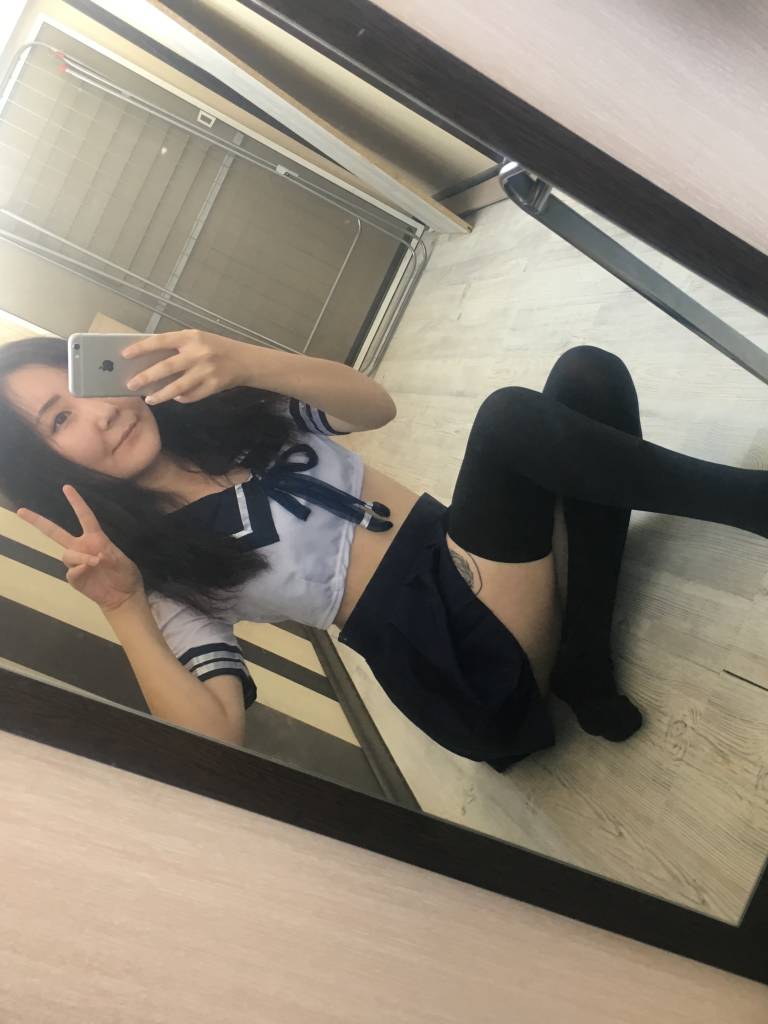 Photo de Christelle
