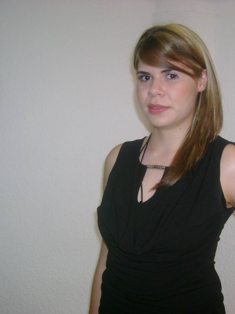 Photo de Nadine