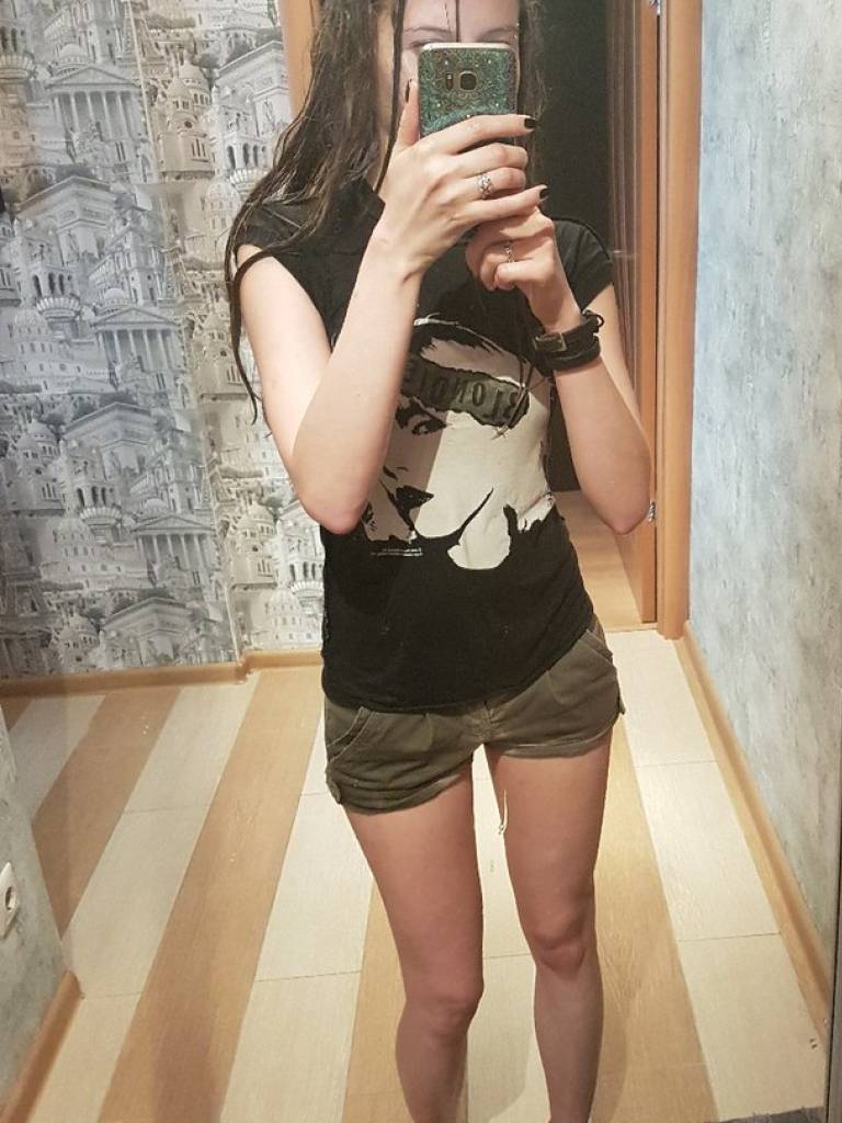 Photo de Andrée