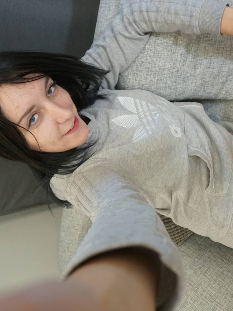 Photo de Paulette