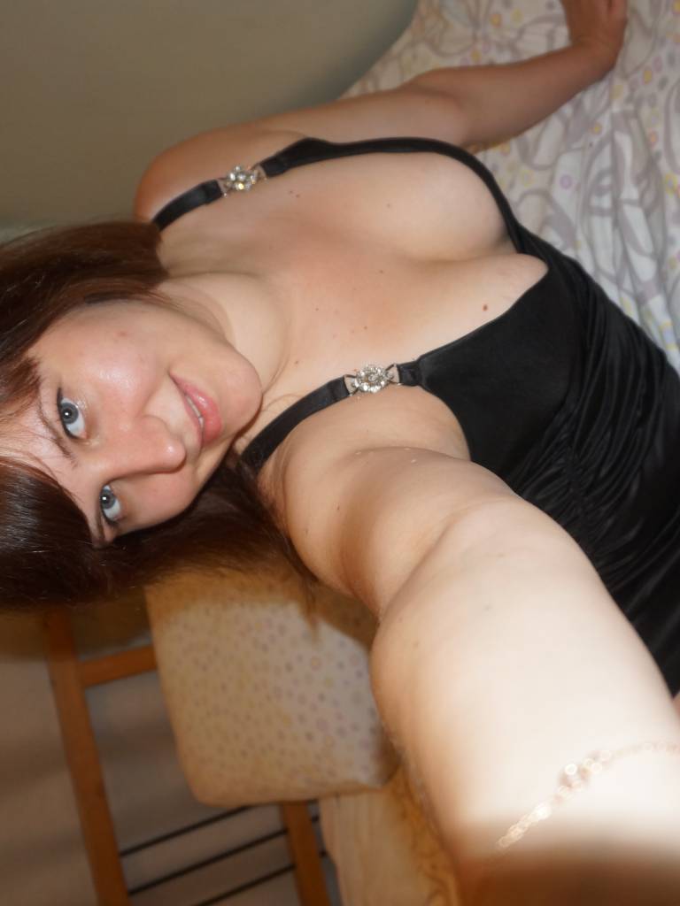 Photo de Andrée