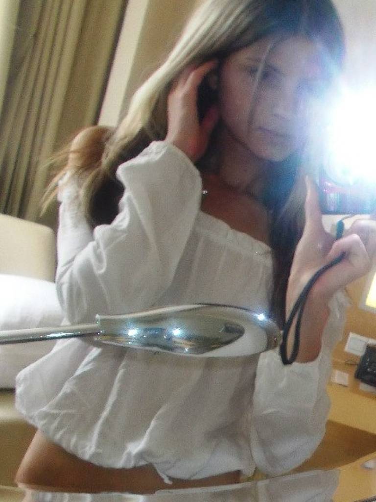 Photo de Clarice