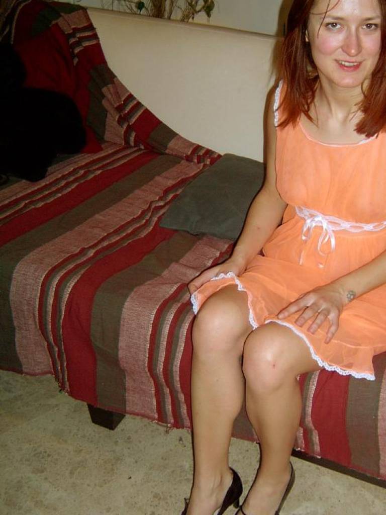Photo de Benjamine
