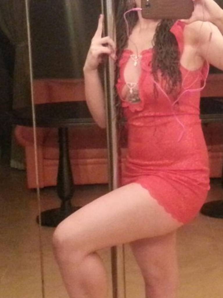 Photo de Marise