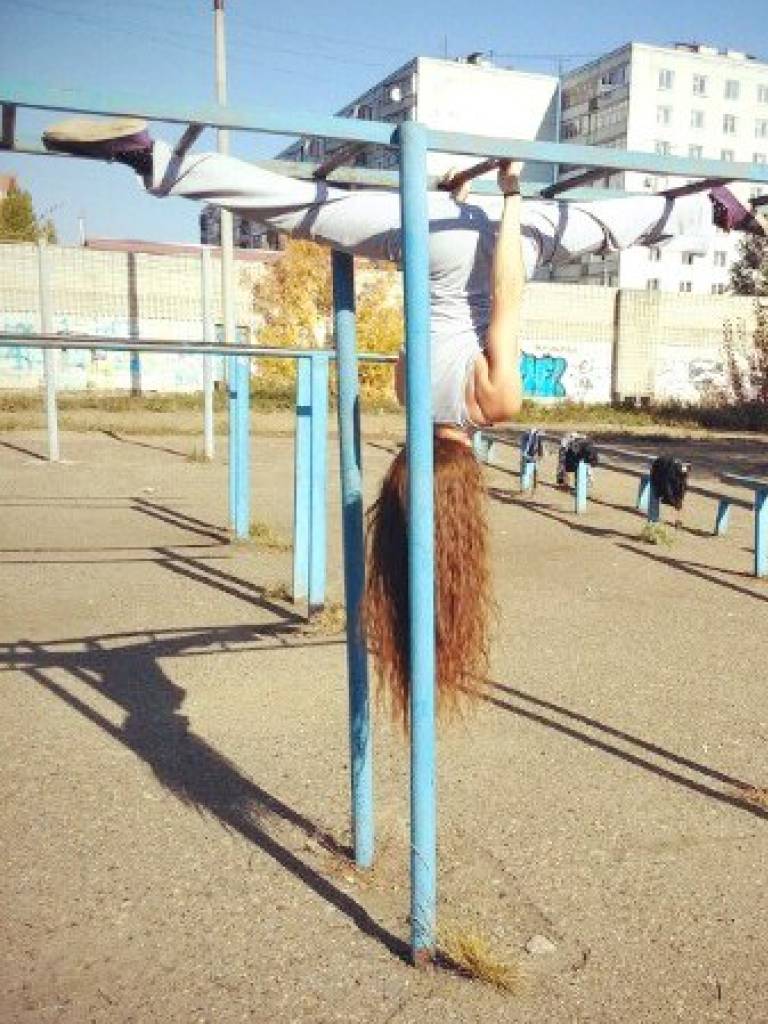 Photo de Albertine